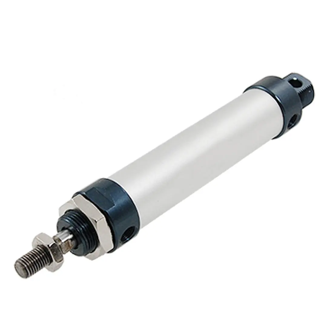 

Hot 25mm Bore 100mm Stroke Double Acting Pneumatic Cylinder