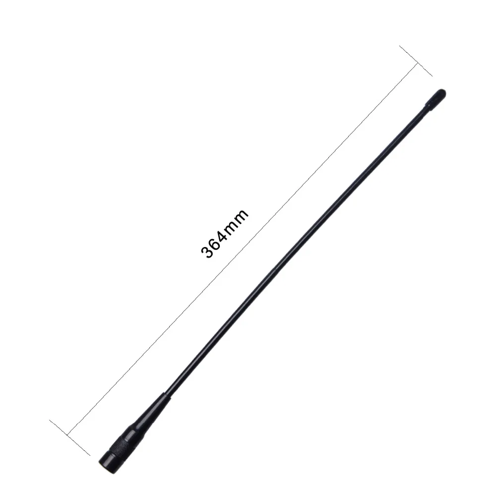 5pcs NKTECH NK-950P vs NA-771 Dual Band Walkie Talkie Baofeng Antenna VHF/UHF SMA-Female for Handheld Radio UV3R PX-325 PX-333 5pcs NKTECH NK-950P vs NA-771 Dual Band Walkie Talkie Baofeng Antenna VHF/UHF SMA-Female for Handheld Radio UV3R PX-325 PX-333