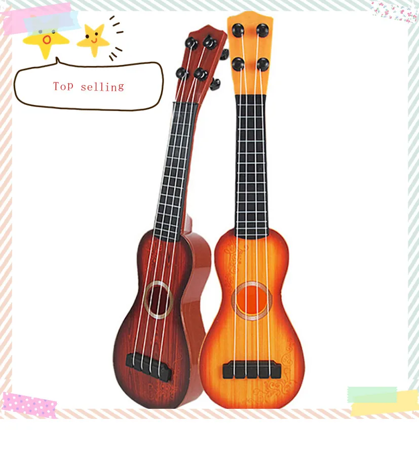 

Simple and Fun DIY Ukulele DIY Kit Tool Hawaii Guitar Handwork Children's Toy Assembly for Amateur