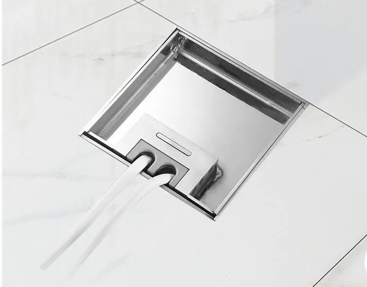 floor socket 6