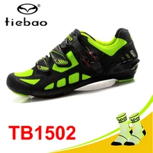TIEBAO/Обувь для велоспорта; sapatilha ciclismo; обувь для езды на велосипеде; zapatillas deportivas hombre; мужские кроссовки; спортивная обувь для езды на велосипеде