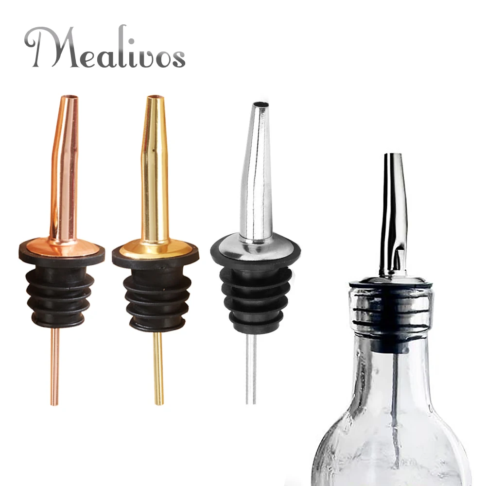 Buy 3Pieces New 304Stainless Steel Liquor Spirit