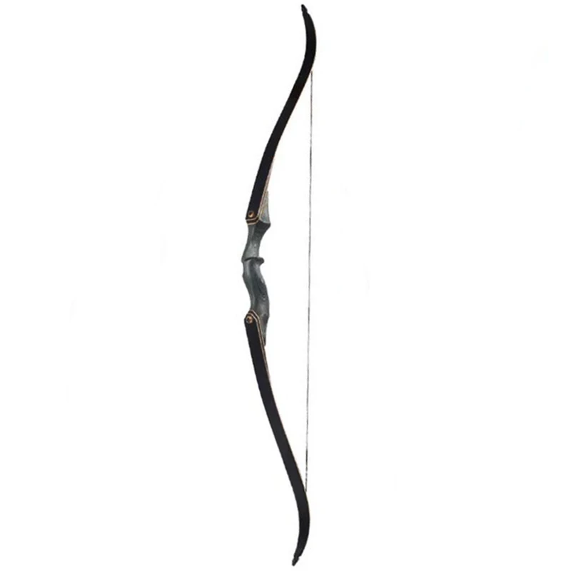 60 بوصة قوس Recurve الأمريكية قوس الصيد في الهواء الطلق اطلاق النار انهاء الخدمة قوس Recurve 30 35 40 45 50 55 60 £ 60 بوصة قوس Recurve الأمريكية قوس الصيد في الهواء الطلق اطلاق النار انهاء الخدمة قوس Recurve 30 35 40 45 50 55 60 £