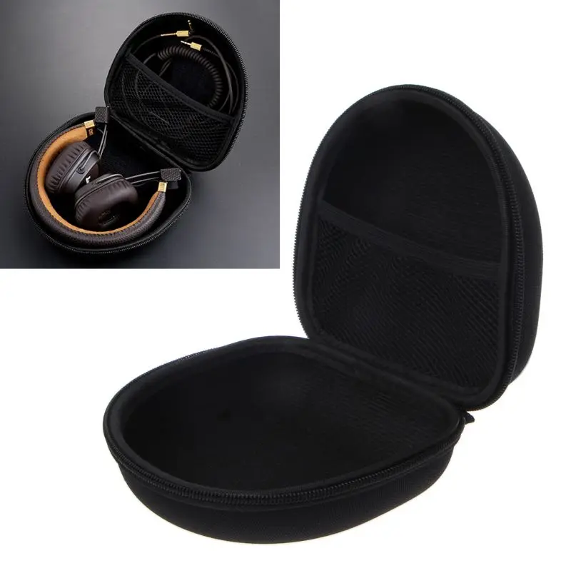 Headphone Case Cover Headphone Protection Bag Cover Tf Cover Earphone Cover For Marshall Monitor