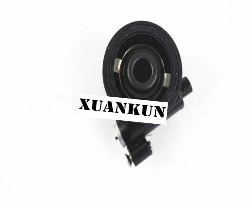 Xuankun Двигатель скутер gy6125 метр колеса дисковые тормоза инструмент Шестерни зуб Шестерни количество зубов км таблице
