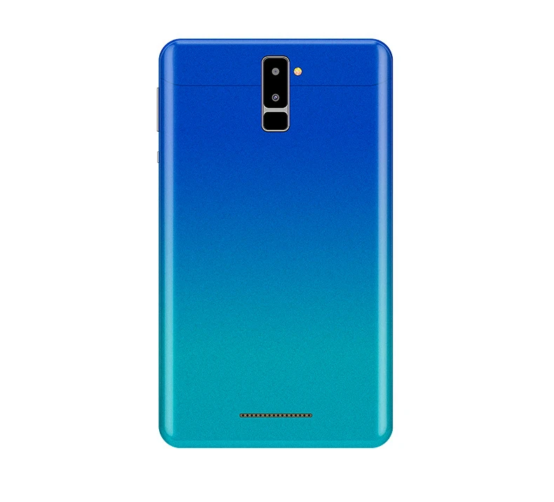  Ultra Slim Android 7.0 3G Dual SIM Phone Call Tablet PC MT8321 A7 Quad Core 1GB RAM 8GB ROM 7 Inch 