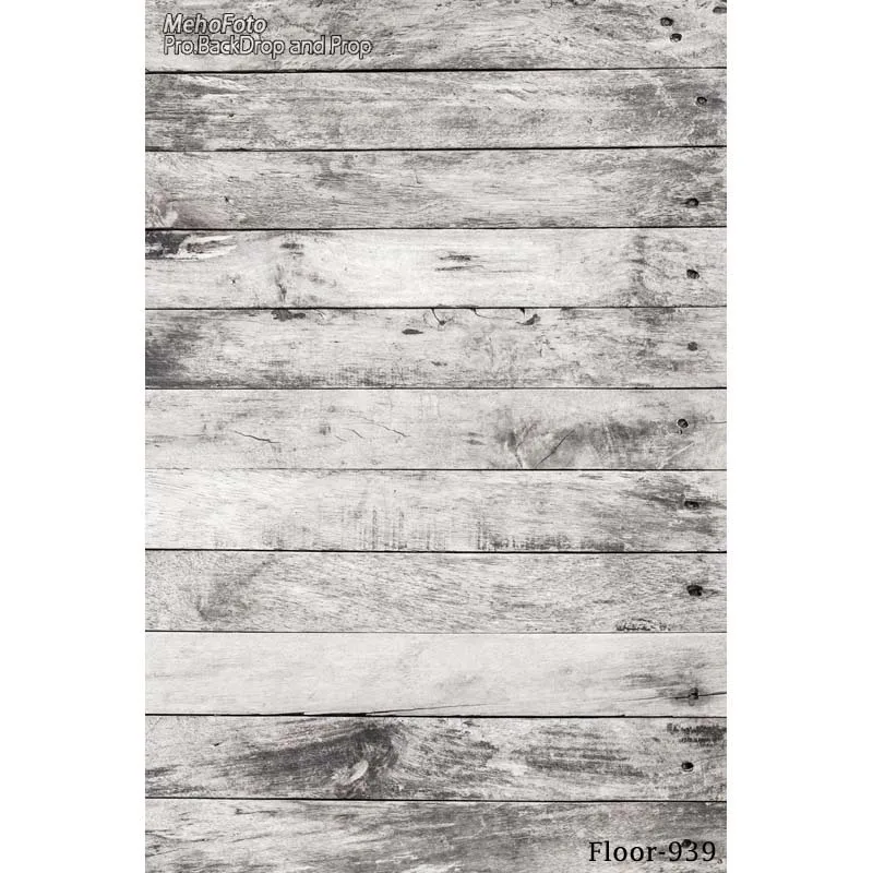 Виниловый фон для детской фотосъемки 5 х7 футов фотостудия пол 939|backdrop photo studio|wooden