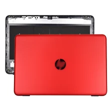 Genuine New Laptop case For HP 17-X 17-Y LCD Back A Cover 856594-001 46008C0P0004 Red Laptop LCD Back Cover Top Case Genuine New Laptop case For HP 17-X 17-Y LCD Back A Cover 856594-001 46008C0P0004 Red Laptop LCD Back Cover Top Case