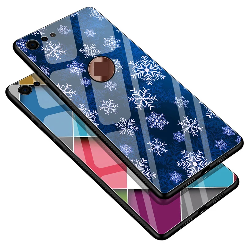 5 99 дюйма для Smartisan Nut Pro 2 чехол Модный из закаленного стекла телефона Pro2 OS105