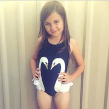 Детский спортивный цельный профессиональный купальник для девочек, нейлоновый серфинг для купания, костюм для дайвинга, детский открытый пляжный купальник