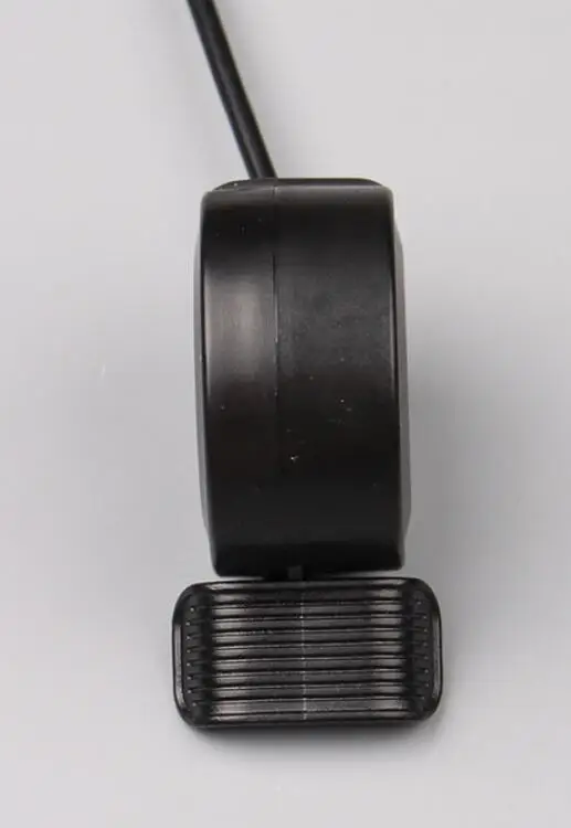 Sale New Wuxing Brand Five Star E-bike Thumb Throttle 130X Right/Left Handle all can be assembled 2