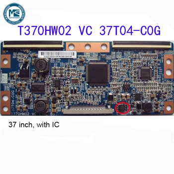 

original quality LA37B530P7R S3731K Logic board T370HW02 VC 37T04-C0G the size is 37" free shipping