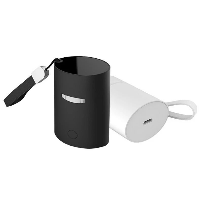 Costyleen TWS беспроводные наушники Bluetooth 5,0 HD стерео наушники раздельное использование черный и белый