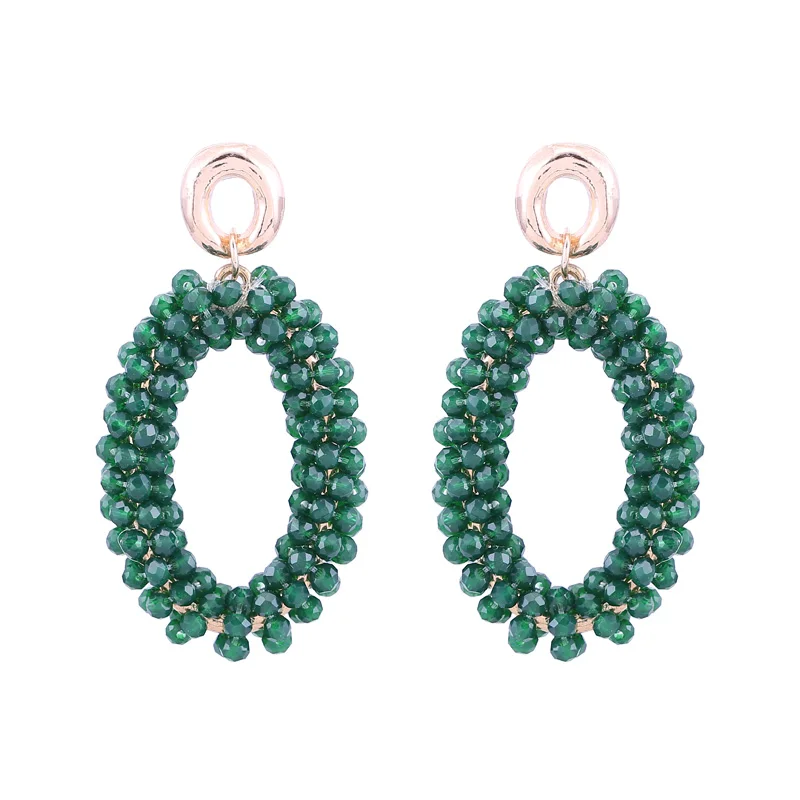 Earrings Drop  (3)