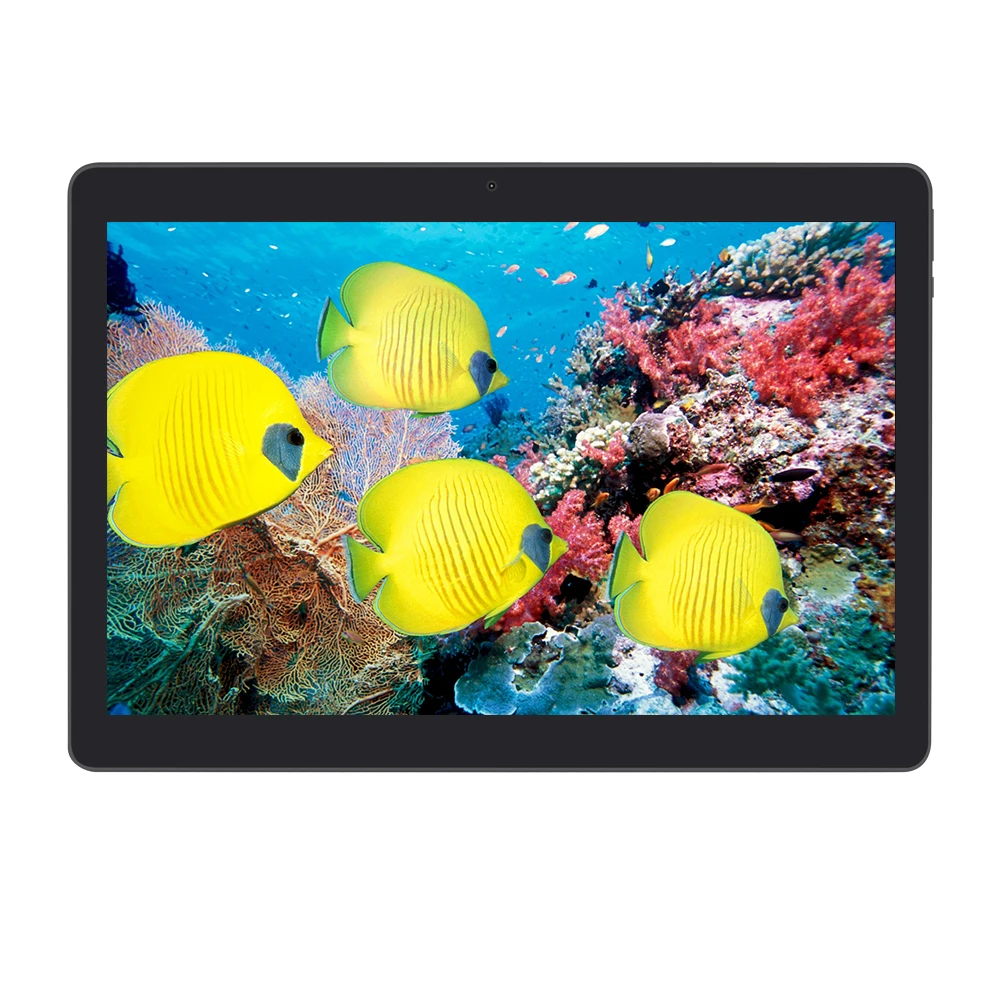 Yuntab 10 1 ''K107 планшет для телефонных звонков Гб + 16 четырехъядерный Phablet с двойной