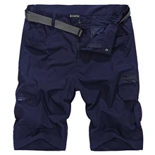 ZYNNEVA новые быстросохнущие уличные шорты дышащие походные Кемпинг отслеживание рыбы во время рыбалки карго шорты тактические шорты GC6101