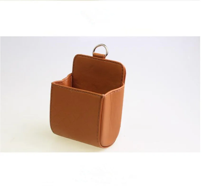 Car Mobile Phone Holder Bag Interior Accessories For Chrysler 200 300