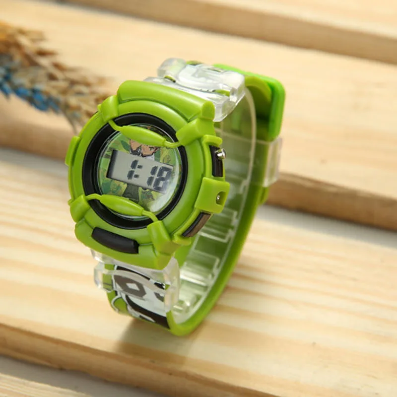 3D Led Proyector Digital Reloj Niños