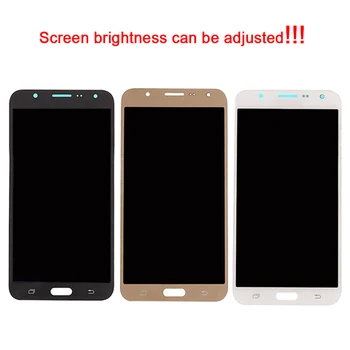 

Zerosky TFT Screen Digitizer For Samsung Galaxy J7 2016 J710F J710M J710H J710FN LCD Display Assembly Adjustable Brightness