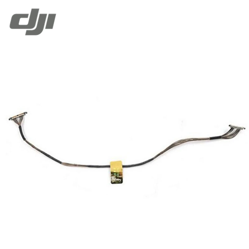 

DJI MAVIC PRO RC Quadcopter FPV Transmitter Accessories Gimbal Camera Signal Transmission Ribbon Cable Wire Line