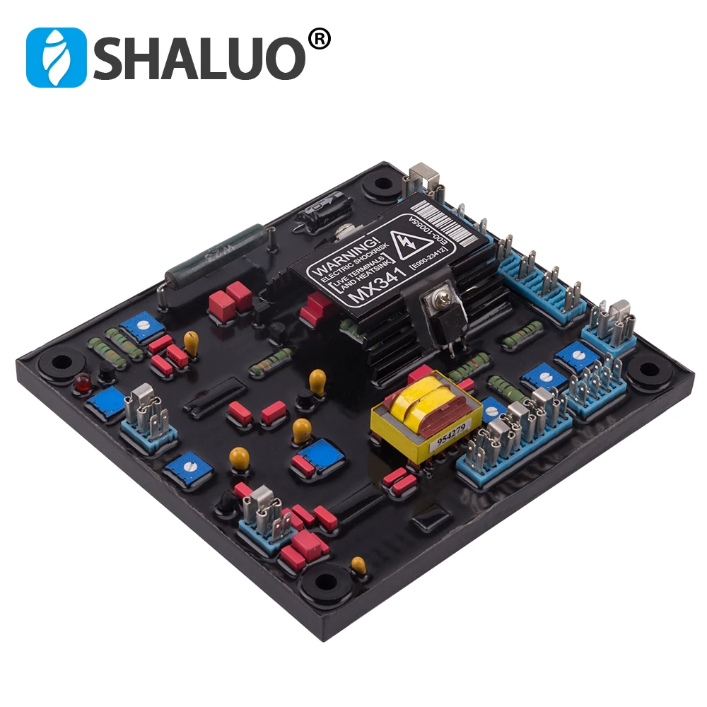 MX341 AVR (3)