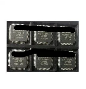 

Free shipping 20pcs/lot PIC16F946-I/PT PIC16F946