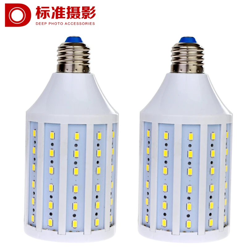 

Led photography light 26w 5500k LED softbox light corn light LED LAMP