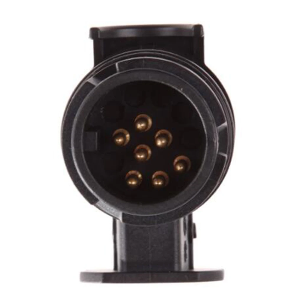 Aliexpress.com : Buy 12V 13 To 7 Pins Plug Adapter ...