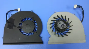 

New Laptop Fan for DELL LATITUDE E6220 FAA6 DFS400805L10T