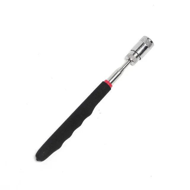 

Mini LED Pick Up Tool Telescopic Magnetic Magnet Tool For Picking Up Nuts and Bolts Hand Tools