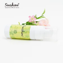 Seashine 1 шт. очищающая пена Шампунь индивидуальное наращивание ресниц моющее средство для снятия макияжа норковый инструмент для ресниц