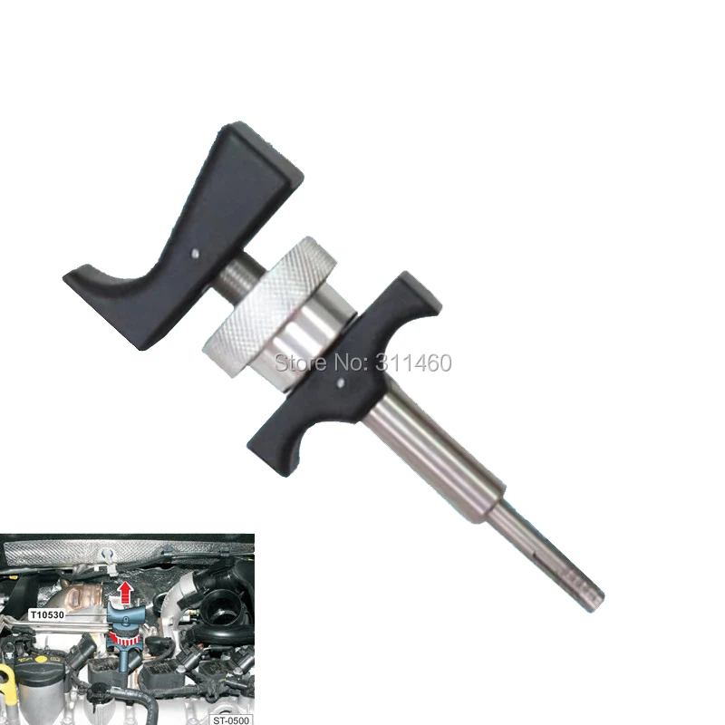 Volkswagen Audi ignition coil puller OEM T10530 1.2 1.4 2FS 2013on WELZH WW-4032