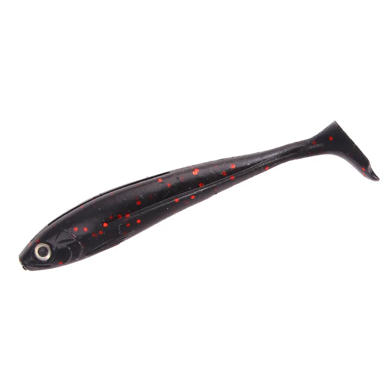 Flash T-tail Soft Lure Fish bait 5g/8.4cm Silicone Lure Bait Outdoor Bionic Bait Wobblers Tail Fish Bait Fishing Gear jooyoo Flash T-tail Soft Lure Fish bait 5g/8.4cm Silicone Lure Bait Outdoor Bionic Bait Wobblers Tail Fish Bait Fishing Gear jooyoo