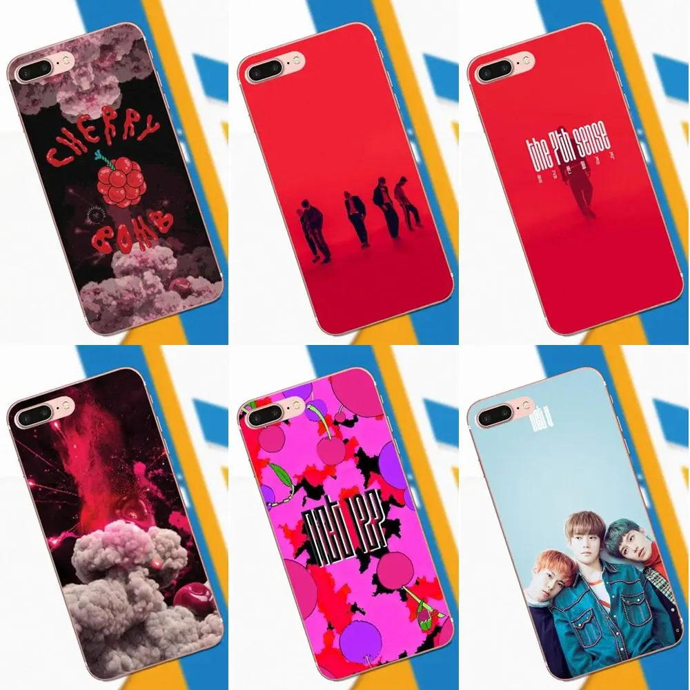 

TPU Cases Fundas Nct Kpop Bands For Huawei P7 Honor 4C 5A 5C 5X 6 6C 6A 6X 7 7X 8 9 V8 V10 Y3II Y5II Y6II G8 Play Lite