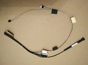 (1-10pcs) New Laptop Lcd Cable For Dell Chromebook 11 3180 3189  Pn: DC02002OG00 06HNM6
