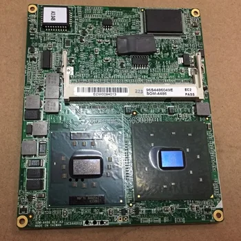 

SOM-4486 REV.A1 19A6448600 industrial motherboard tested working