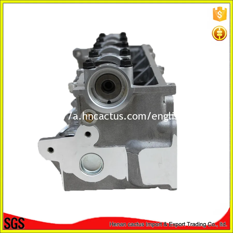 Engine parts R2 RF HW Cylinder head 11102-10342 AMC 908 850 For mazda 323 626 E2200 Premacy CP B2200 Capella 1998cc 2.0D 2.2D 