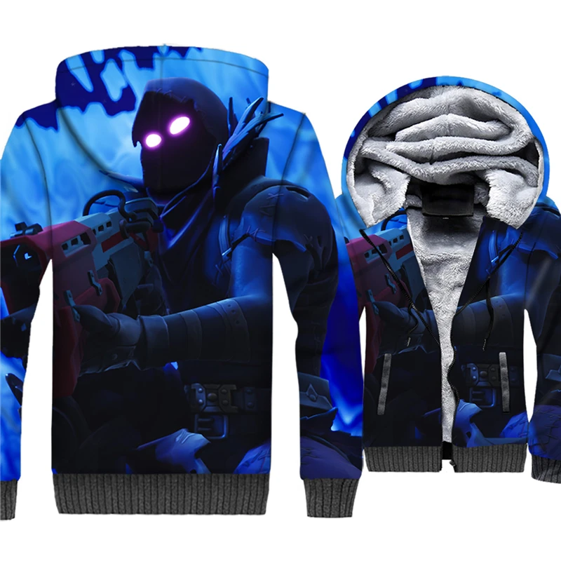 Fans Made Battle Royal Hero Sweatshirt Zipper Hoodies Cosplay Costume Anime Gaming Battle Night Unisex Winter Hoodie Casual Coat Fans Made Battle Royal Hero Sweatshirt Zipper Hoodies Cosplay Costume Anime Gaming Battle Night Unisex Winter Hoodie Casual Coat
