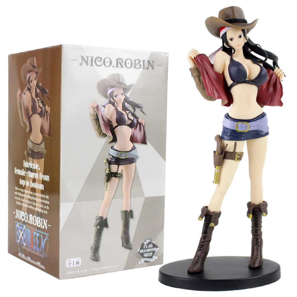 25cm Anime Figure Toys Nico Robin Flag Diamond Ship Figurine Pvc Action Figure Model Collection Dolls Action Figures Aliexpress 25cm Anime Figure Toys Nico Robin Flag Diamond Ship Figurine Pvc Action Figure Model Collection Dolls Action Figures Aliexpress