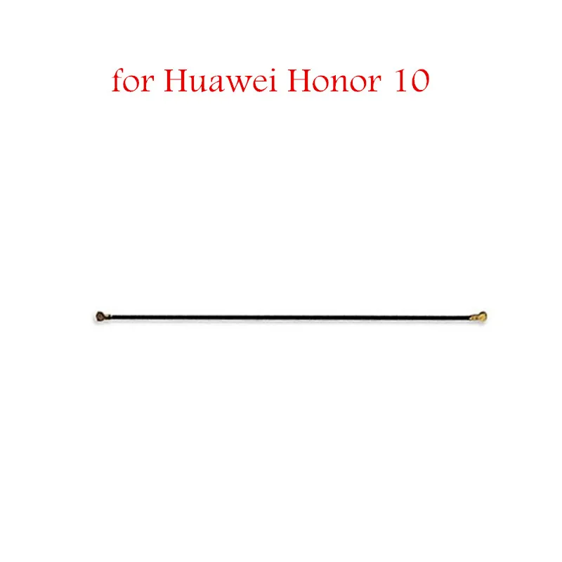 Для Huawei Honor 10 антенна сигнальный гибкий кабель лента сотовый телефон сигнал