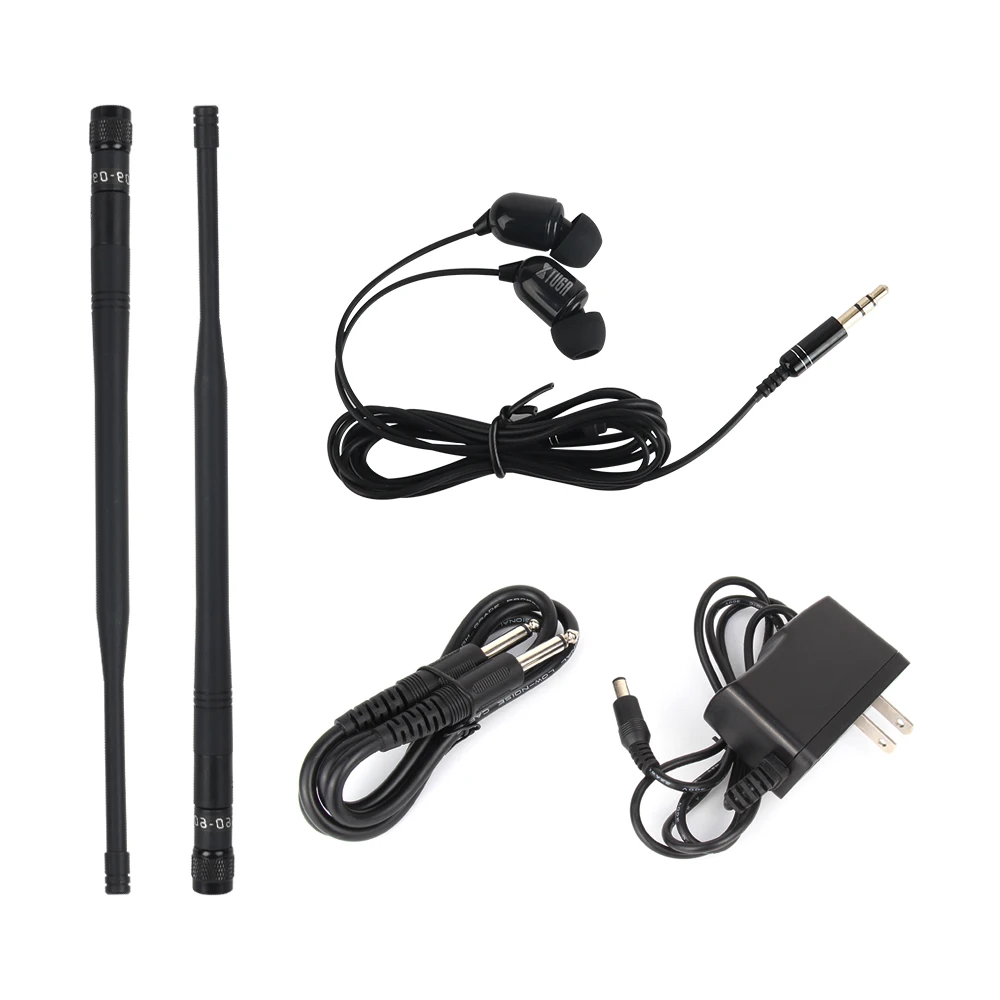 XTUGA IEM1200 In Ear Monitor Wireless System