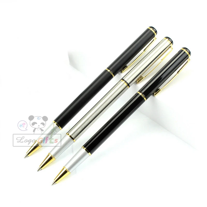 

Super good fatastic gift personalized pen business fashion style with your logo customize for your company or yourself