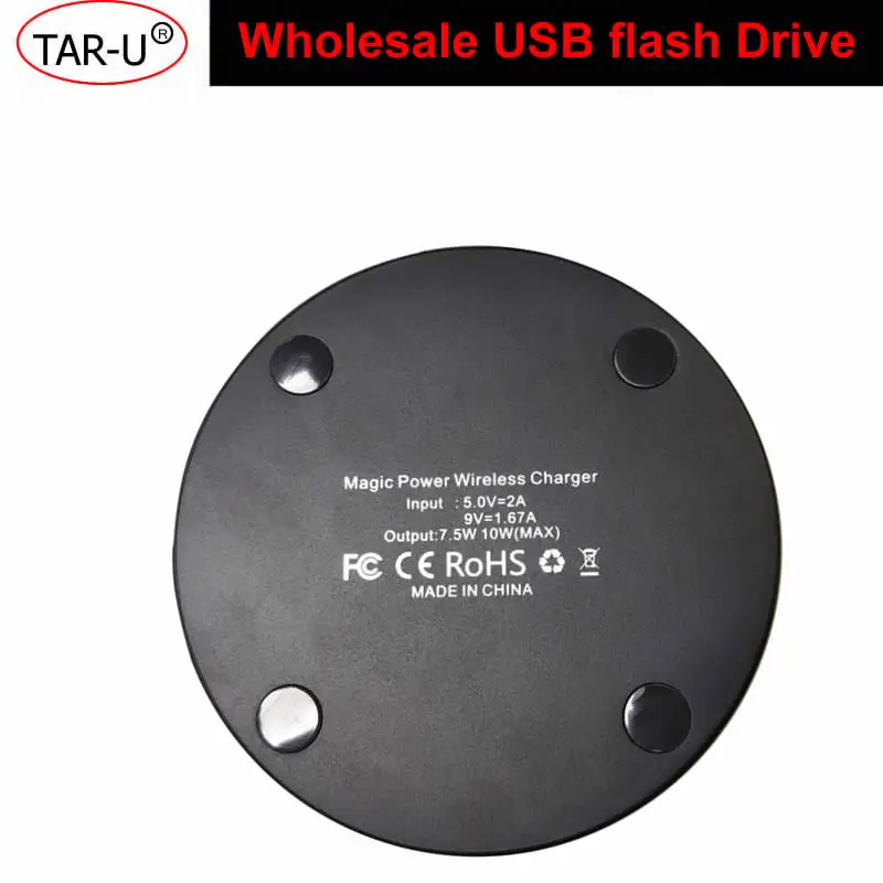 Magic Wireless Power bank-09