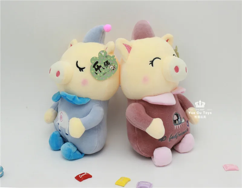 plush dolls (6)
