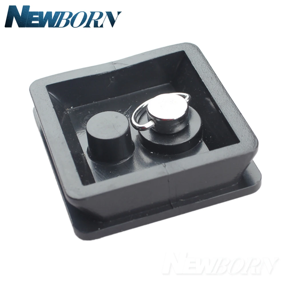 Camera tripod plate camera tripod adapter camera mount plate Quick release plate tripod monopod quick shoe QR plate camera photo shooting accessories plastic for Weifeng tripod 330A
