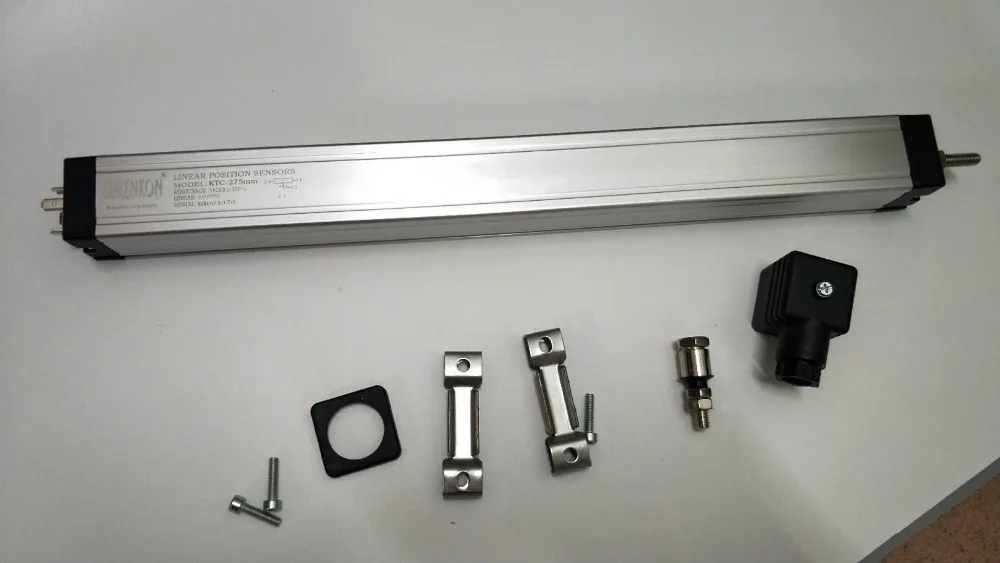 

High-precision injection molding machine lever type electronic ruler displacement sensor KTC75mm-250mm