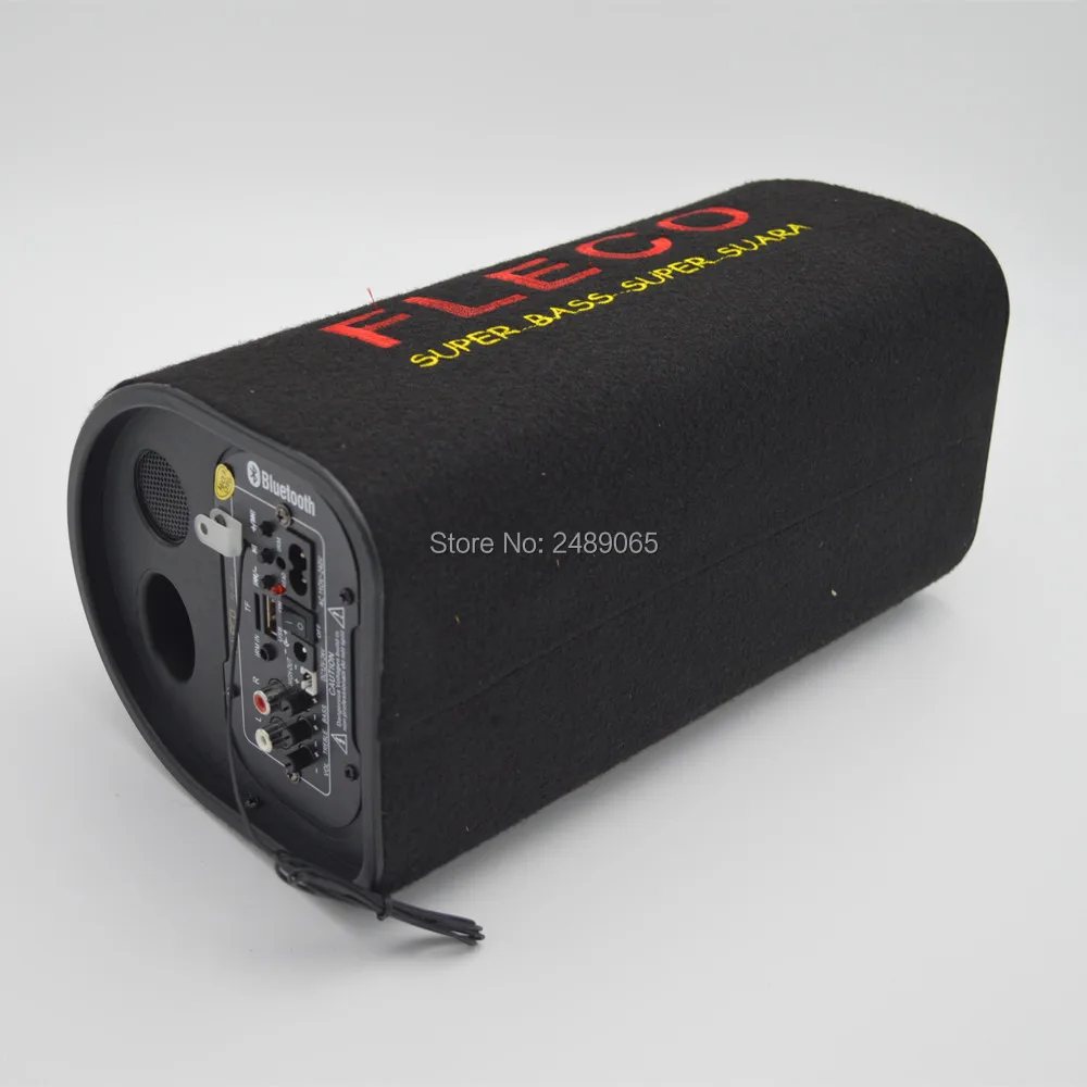 12v bluetooth speaker
