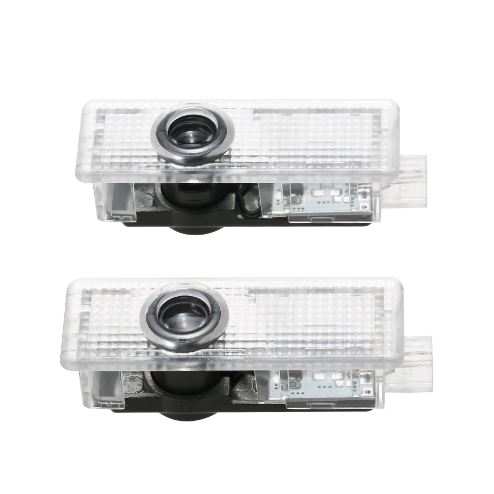 2 Stücke LED Autotür Courtesy Projektor Logo Licht Für BMW E60 M5 E90 F30  X5 X3 X6 X1 GT E85 E70 E71 E81 E82 E92 E93 F15 F16 Von 9,46 €