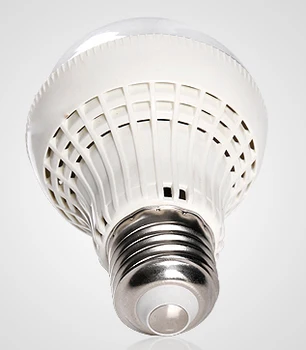 

8PCS PER LOT 9W Photo Studio E27 220V 5500K Bulb Video Light Photography Daylight Lamp for indoor Digital Camera Photography