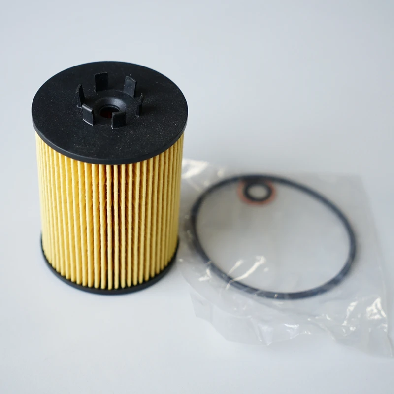 Oil filter for BMW E70 X5 4.8i, E60/61 540i / 550i, E65/66 740i / 750i